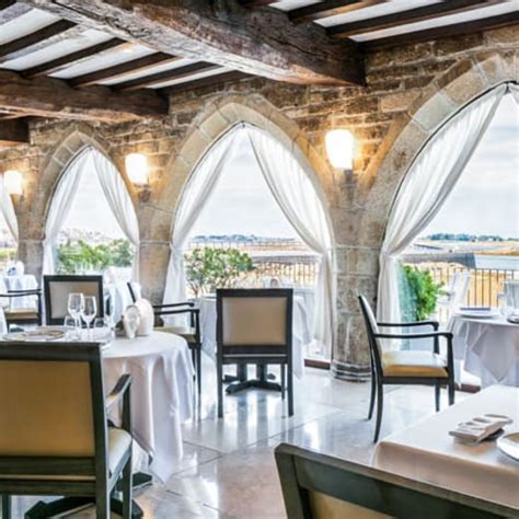 Where to eat: the 30 best restaurants in Roscoff 